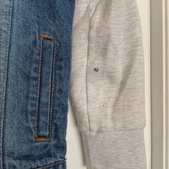 Minecraft Jacket - Picture 2 of 4